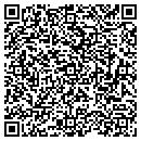 QR code with Princeton Labs Inc contacts