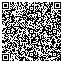 QR code with Jared A Winn contacts
