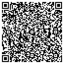 QR code with Amala Design contacts