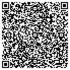 QR code with Hickory Stick Farm Inc contacts