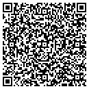 QR code with Rines Barbara contacts