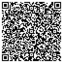 QR code with McDonalds contacts