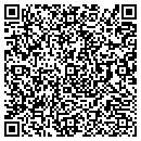 QR code with Techservices contacts
