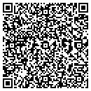 QR code with Terra Design contacts