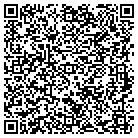 QR code with Alzheimers Creative Care Services contacts