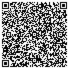QR code with Garbers Travel Agency 27 contacts