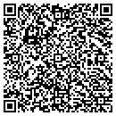 QR code with CVT Financial Planning contacts