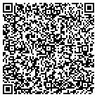 QR code with KDS Builders & Contracting contacts