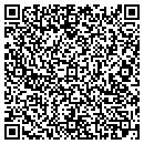 QR code with Hudson Speedway contacts