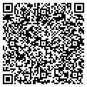 QR code with AS contacts