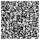 QR code with Maesk Ornamental Iron Works contacts