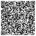QR code with G & R Electric Motor Co Inc contacts