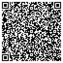 QR code with Hewson Realty Trust contacts