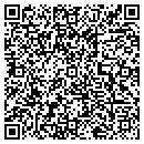 QR code with Hmgs East Inc contacts