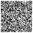 QR code with Honorable John T Broderick Jr contacts