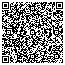 QR code with Bacon Rug Co contacts