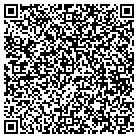 QR code with M J Grainger Engineering Inc contacts