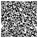QR code with James Martone contacts