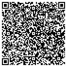 QR code with TZS Contracting Service Inc contacts