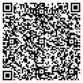 QR code with J W R contacts