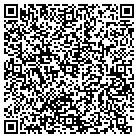QR code with High Tech Aircraft Corp contacts