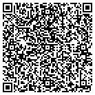 QR code with Manchester Vet Center contacts