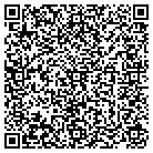 QR code with McHatton Associates Inc contacts