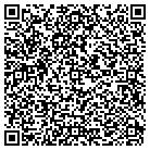QR code with Diamond Casting & Machine Co contacts