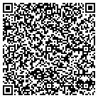QR code with Seabrook Church of Christ contacts