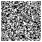 QR code with Professional Drivers Inc contacts