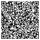 QR code with Hatton Inc contacts