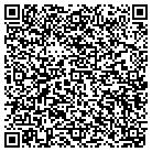 QR code with Apogee Communications contacts