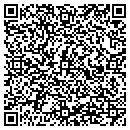QR code with Anderson Research contacts