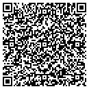 QR code with Hexel Corp contacts