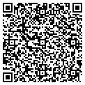 QR code with Laker contacts