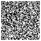 QR code with Hillsborough Judge Of Probate contacts