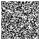 QR code with Hall's Pharmacy contacts