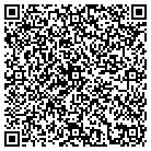 QR code with M E T Co Architectural Design contacts