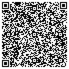 QR code with Decato's Mens's Wear Inc contacts