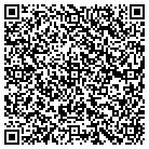 QR code with Russ Lanoie Design Construction contacts