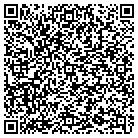 QR code with Hitching Post Hair Salon contacts