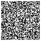 QR code with Manchester Animal Hospital PA contacts