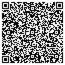 QR code with RDF Corporation contacts