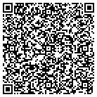 QR code with Korsek Funding Services contacts