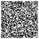QR code with HOLMWOODS DECORATING CENTER contacts