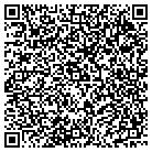 QR code with White Mountain Landscaping LLC contacts