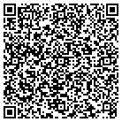 QR code with Connor Backhoe Services contacts