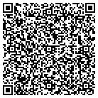 QR code with Additive Services Inc contacts