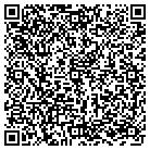 QR code with T W Philbrook General Contr contacts