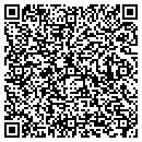 QR code with Harvey's Bakeries contacts